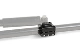 YETI XD™ Flex Steering Stabilizer / Damper Bracket (1-5/8" Tie Rod) (Part# 41035001)