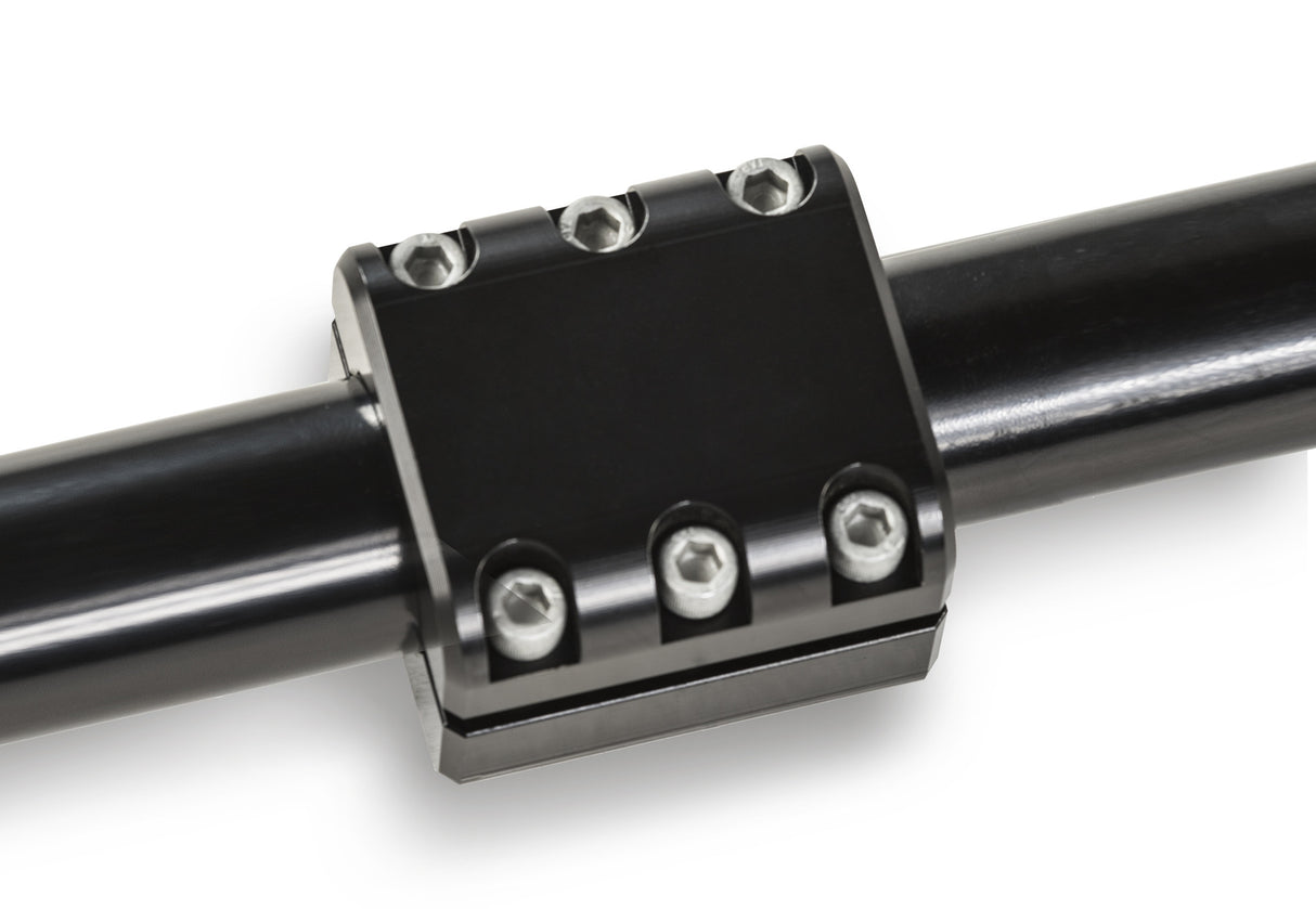YETI XD™ Flex Steering Stabilizer / Damper Bracket (1-5/8" Tie Rod) (Part# 41035001)