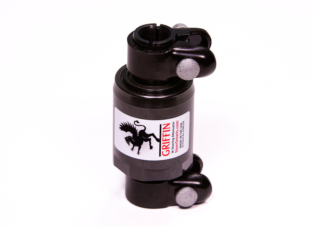 Griffin HD™ JK Steering Attenuator