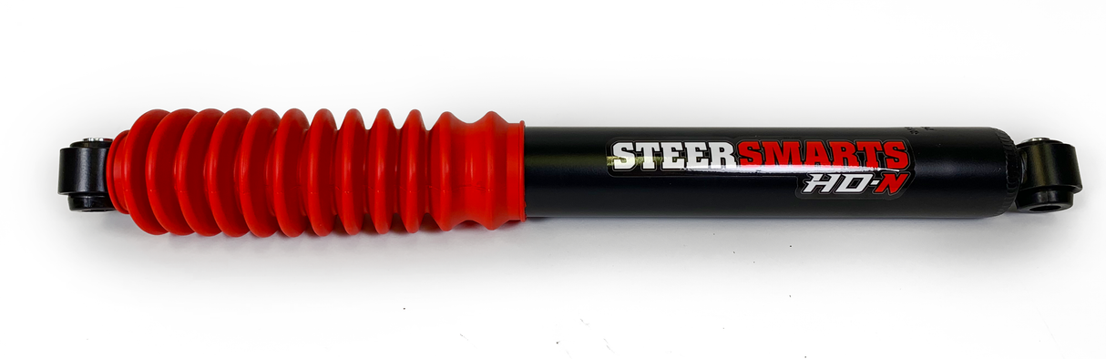 JL/JT HD-N Steering Stabilizer