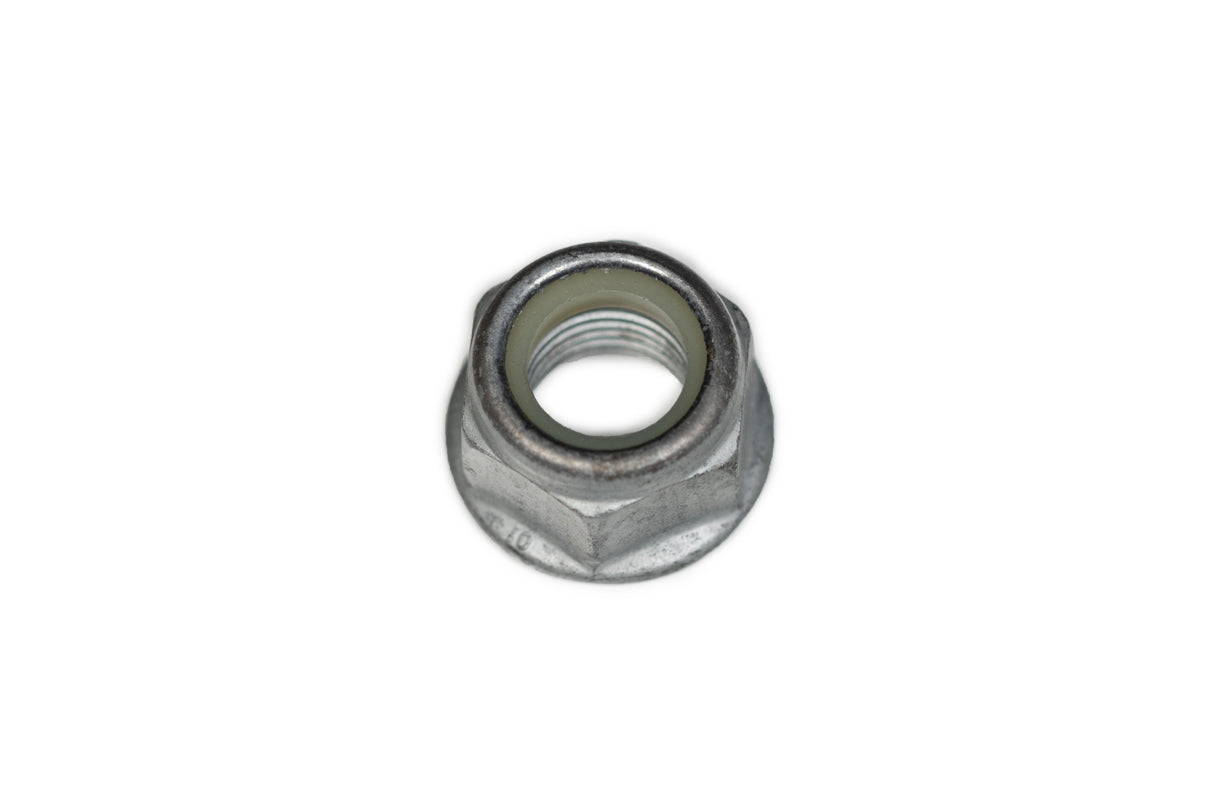 YETI XD™ - STUD NUT - M14 x 1.5 - NYLOCK - SERVICE PART