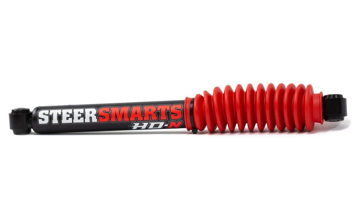 JK HD-N Steering Stabilizer - Steer Smarts