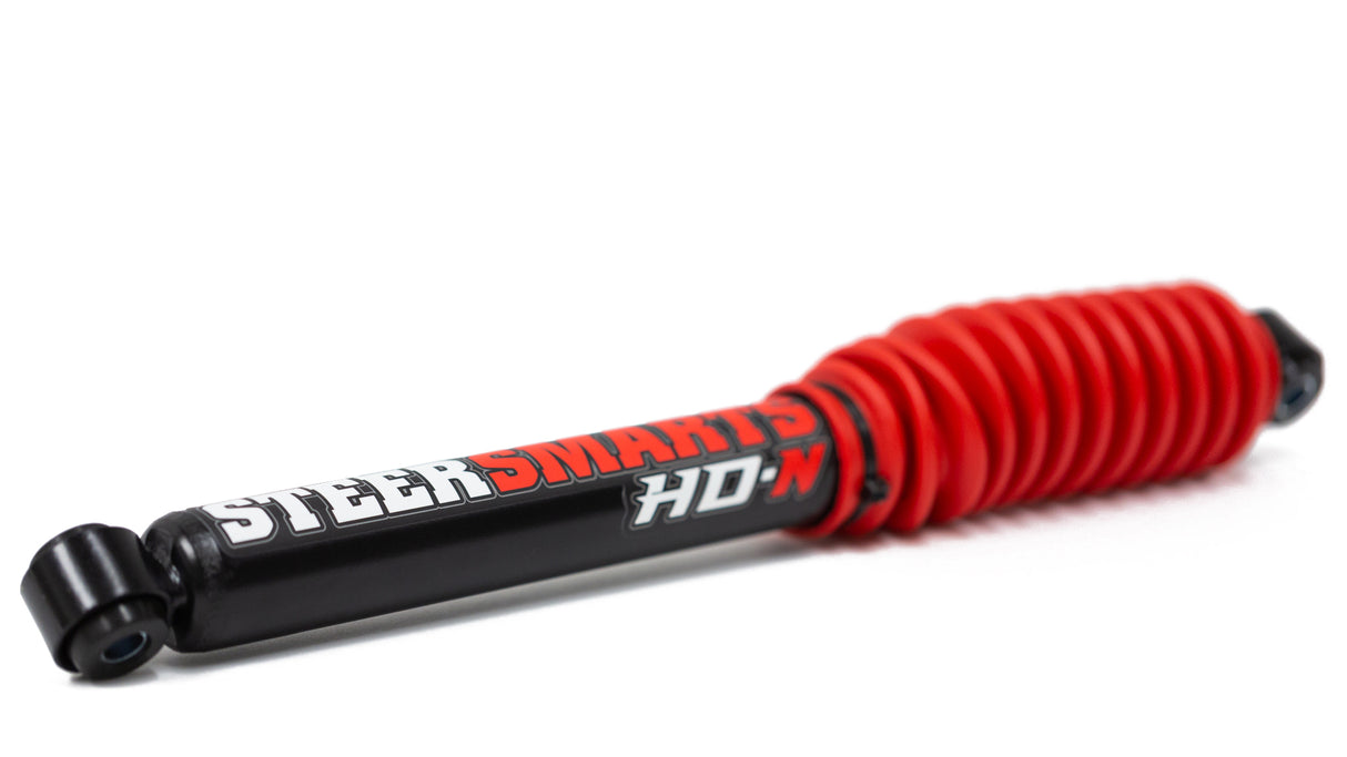 JK HD-N Steering Stabilizer - Steer Smarts