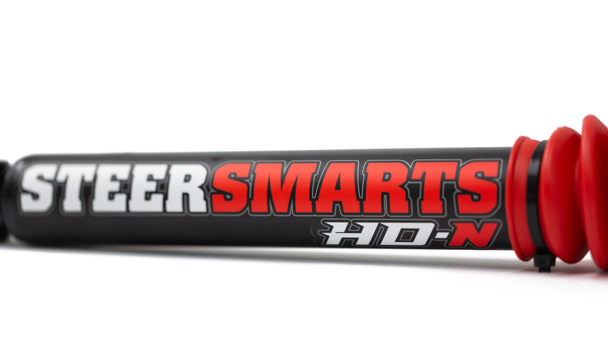JK HD-N Steering Stabilizer - Steer Smarts