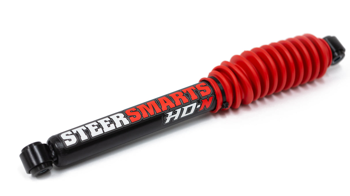 JK HD-N Steering Stabilizer - Steer Smarts