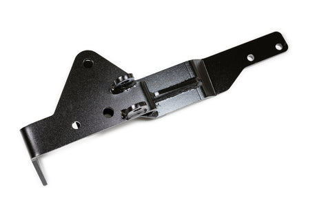 YETI XD™ JL/JT Track Bar Relocation Bracket (Part #79022001)