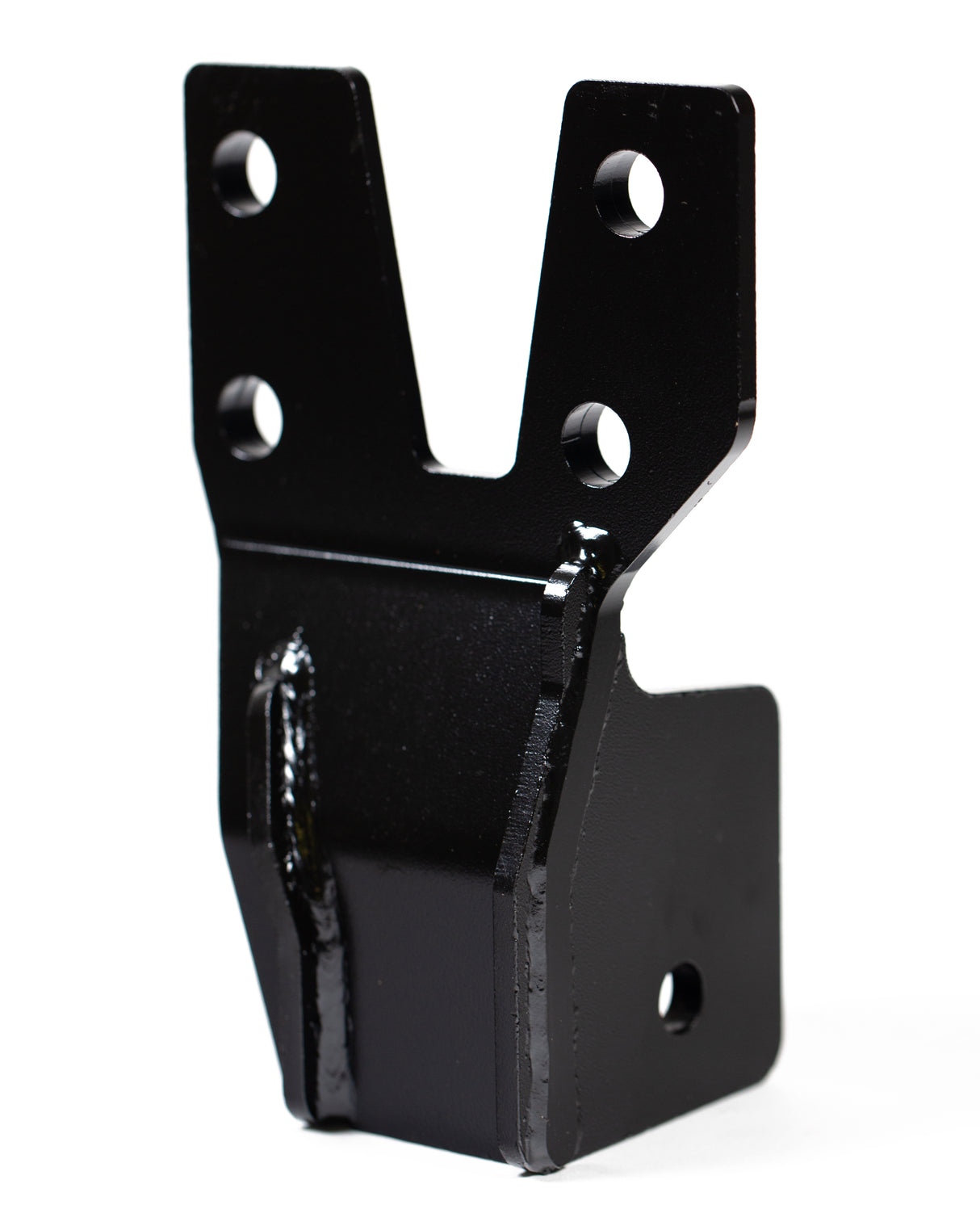 YETI XD™ JL/JT Frame Side Track Bar Reinforcement Bracket