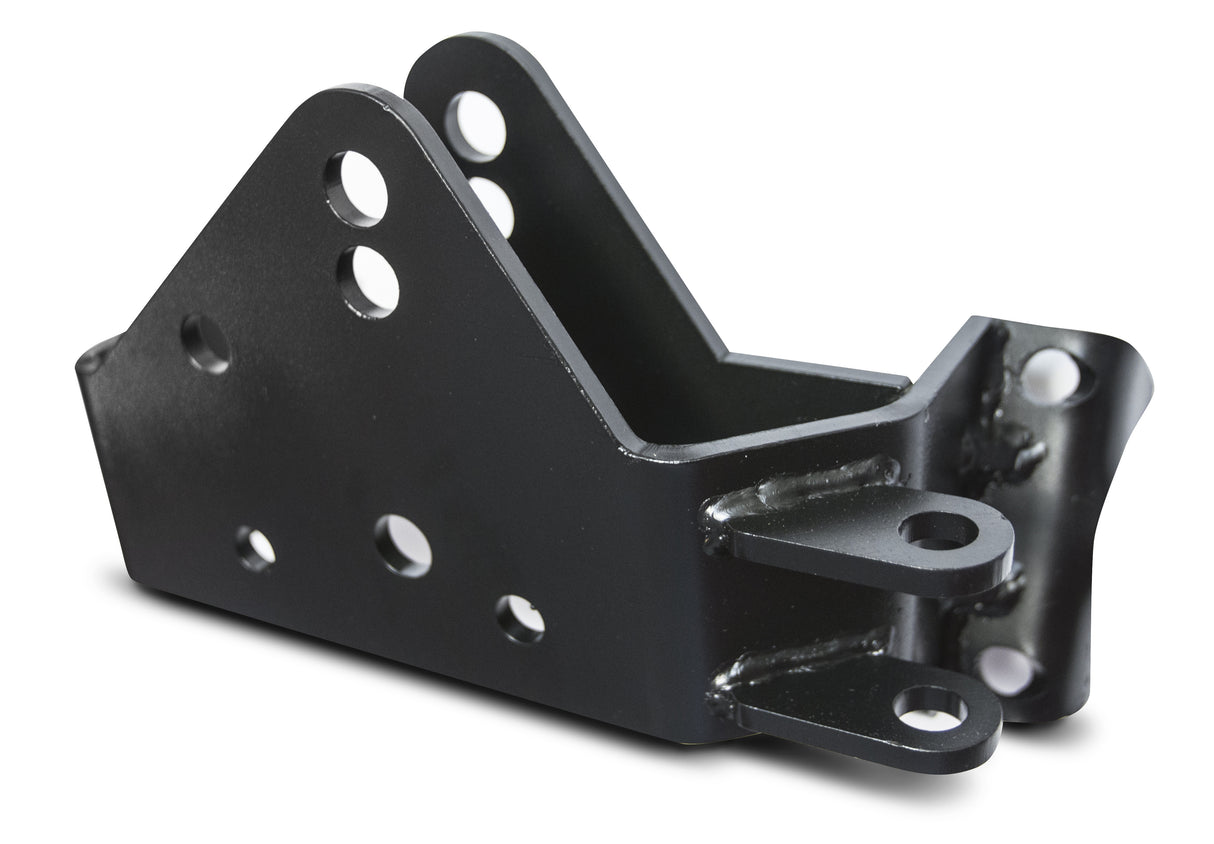 YETI XD™ JK Track Bar Relocation Bracket (Part#79017001)