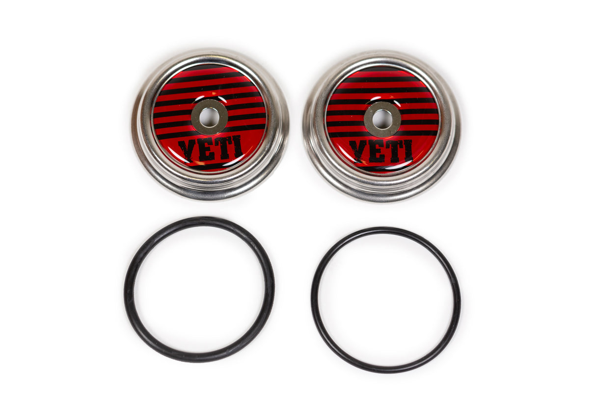 YETI XD™ Draglink and Tie Rod Cap-Cap