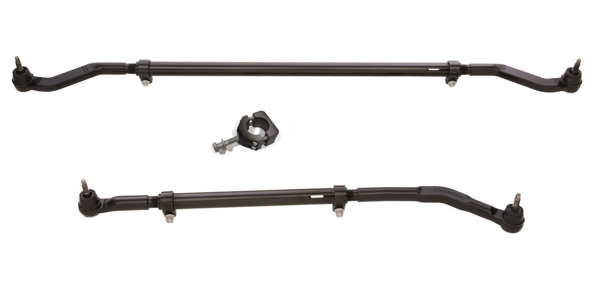 YETI XD™ JL / JT DANA UD60 "NO MOD" BOLT-IN STEERING KIT
