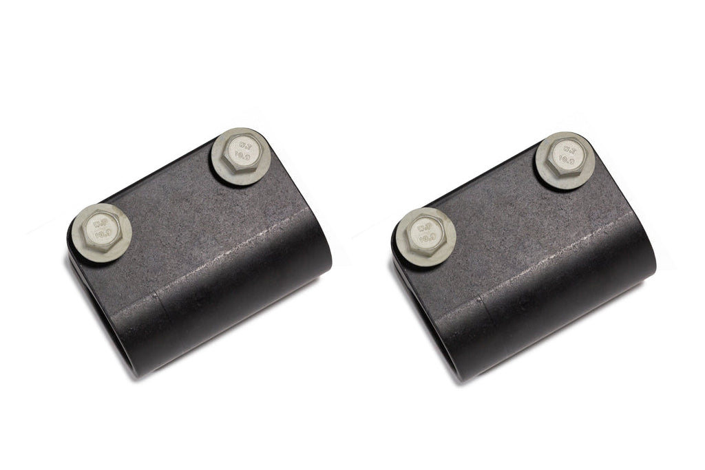 Yeti XD™ Pro Series Aluminum Tie Rod Clamp Set