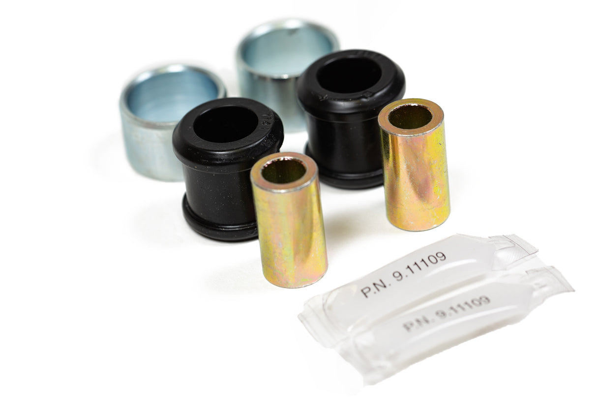 YETI XD™ Track Bar Pro-Series Polyurethane Bushing Inserts