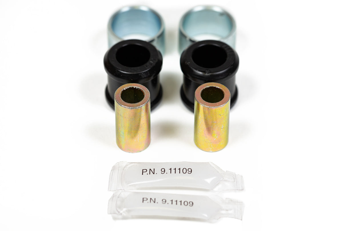 YETI XD™ Track Bar Pro-Series Polyurethane Bushing Inserts