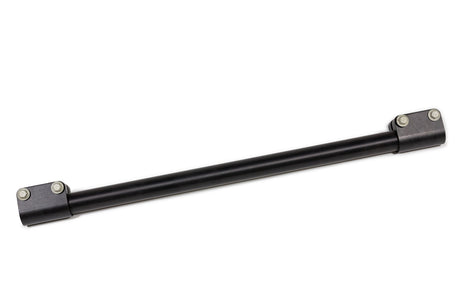 YETI XD™ JK Pro-Series Aluminum Tie Rod Adjuster Tube - Black (Part #07125002)