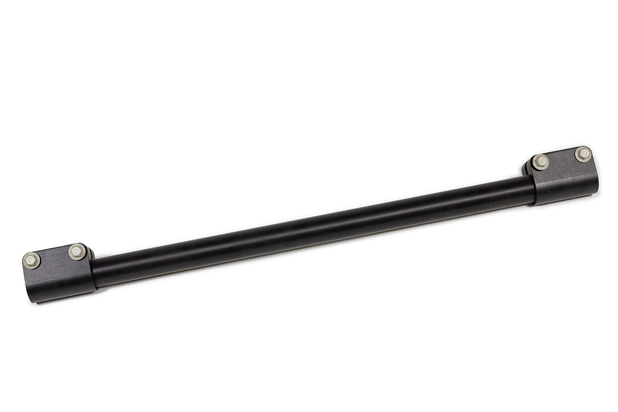 YETI XD™ JL/JT Pro-Series Aluminum Tie Rod Adjuster Tube Black (2018+)