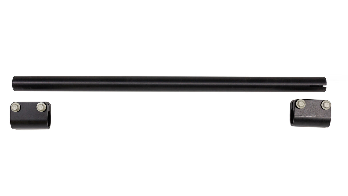 YETI XD™ JL/JT Pro-Series Aluminum Tie Rod Adjuster Tube Black (2018+)
