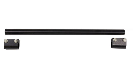 YETI XD™ JL/JT Pro-Series Aluminum Tie Rod Adjuster Tube Black (2018+)