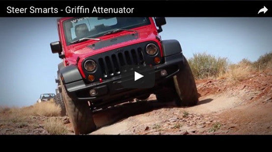 Griffin Attenuator