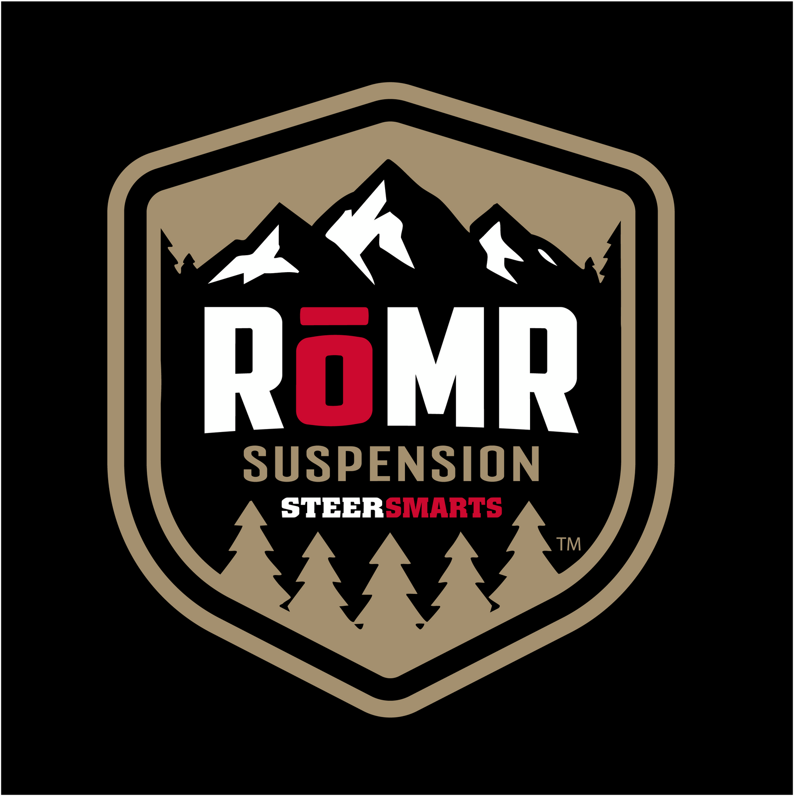 Steer Smarts Unveils New RōMR™ Suspension Brand at 2025 SEMA Show