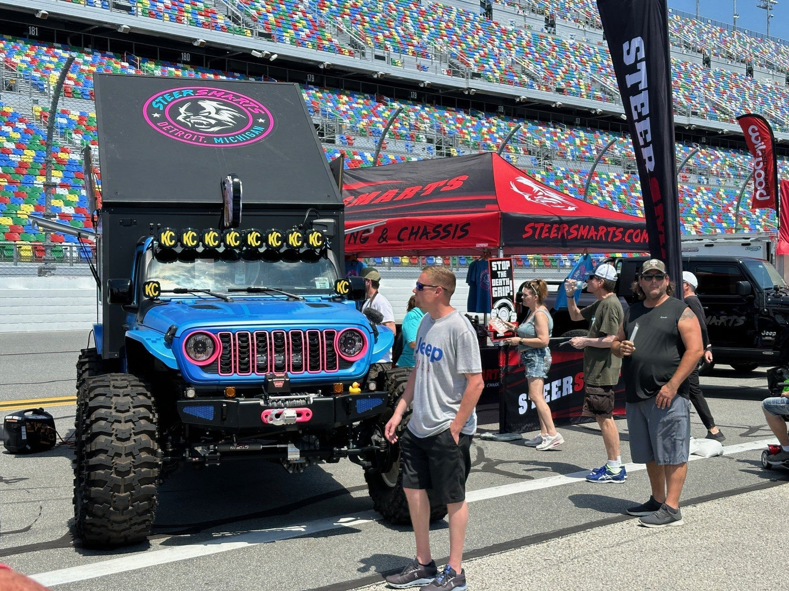 2026 Shows and Events