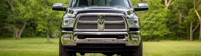 Dodge Ram 2500/3500 Parts