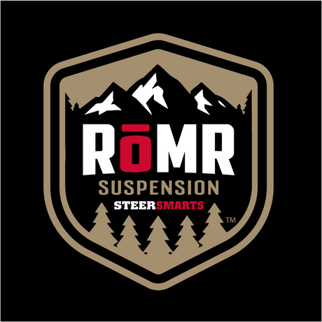 RōMR Suspension