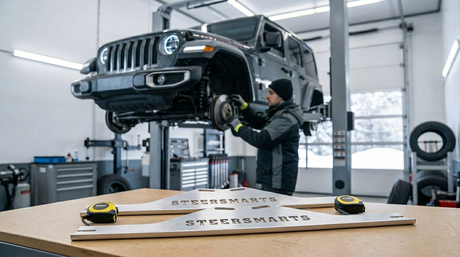 Winter Maintenance Guide
