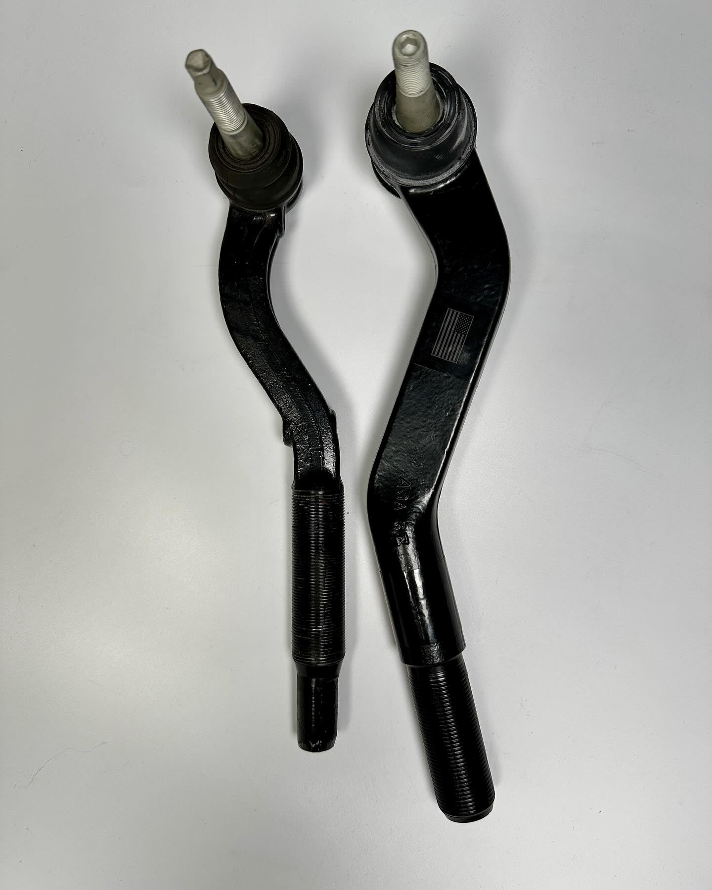 TEJ−４５ YETI XD™ Pro-Series Aluminum Tie Rod Assembly - JL/JT (2018