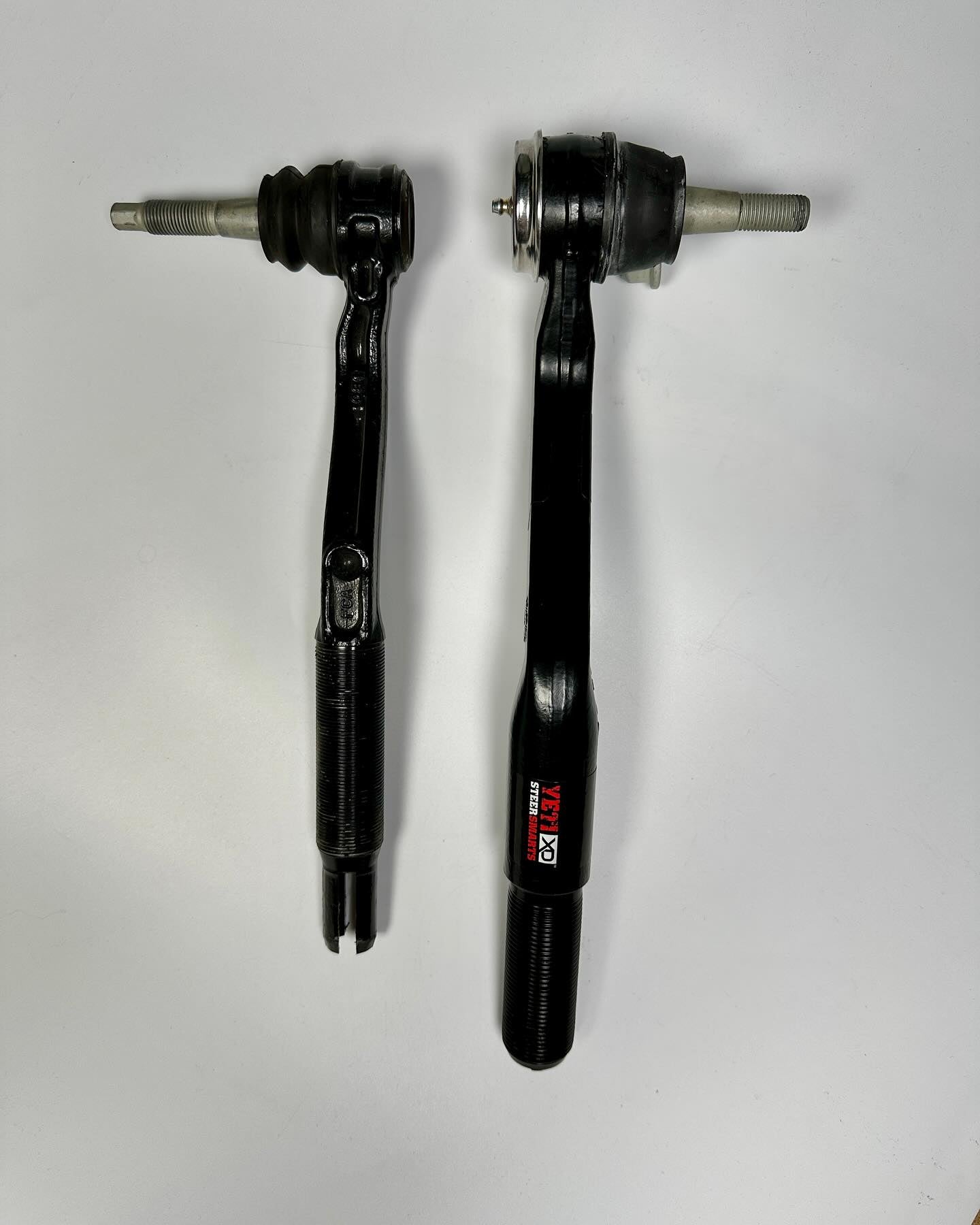 YETI XD™ Pro-Series Aluminum Tie Rod Assembly - JL/JT (2018