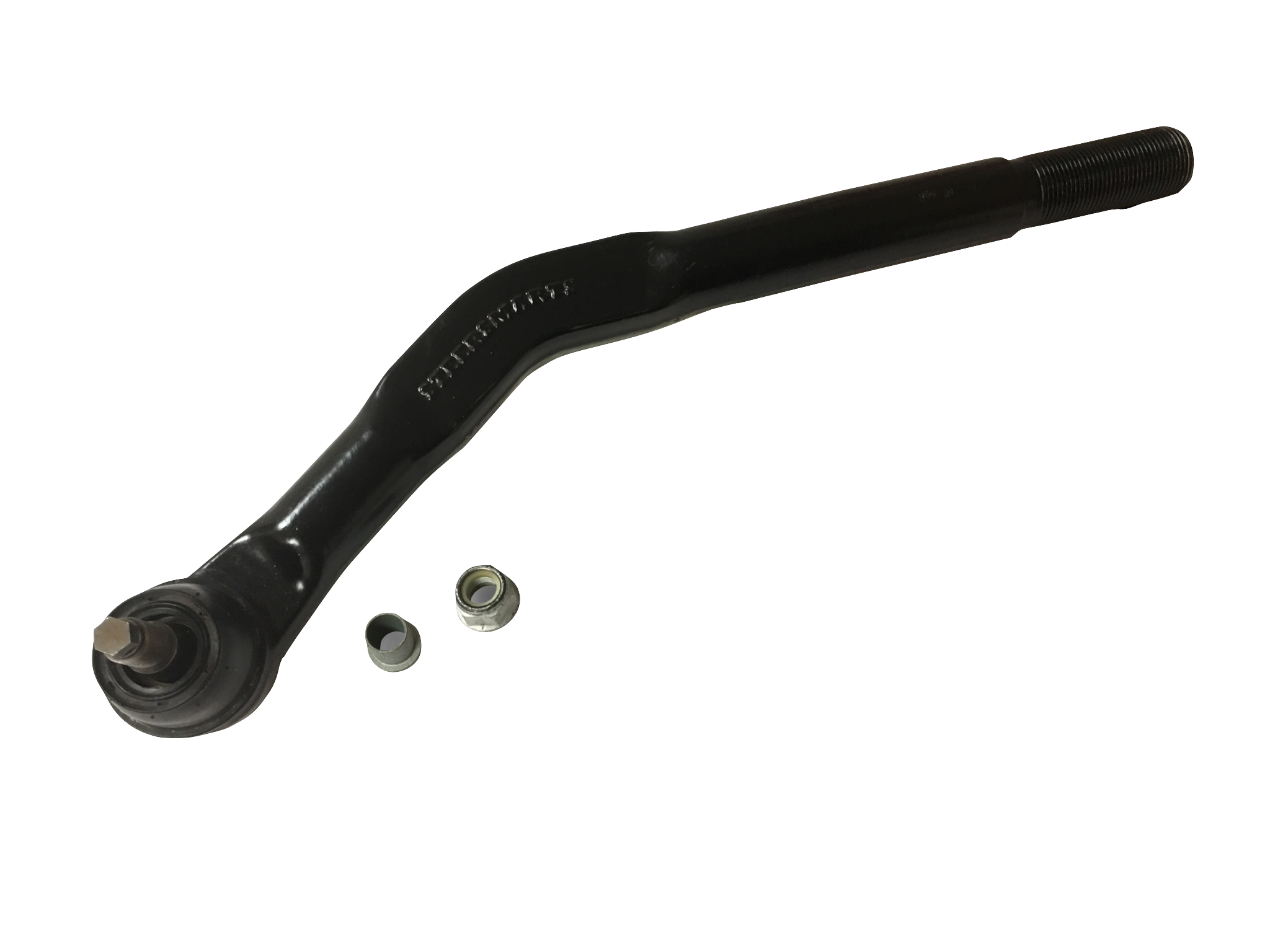 YETI XD™ JK Outer Drag Link End (No Drill Top Mount) - Steer Smarts