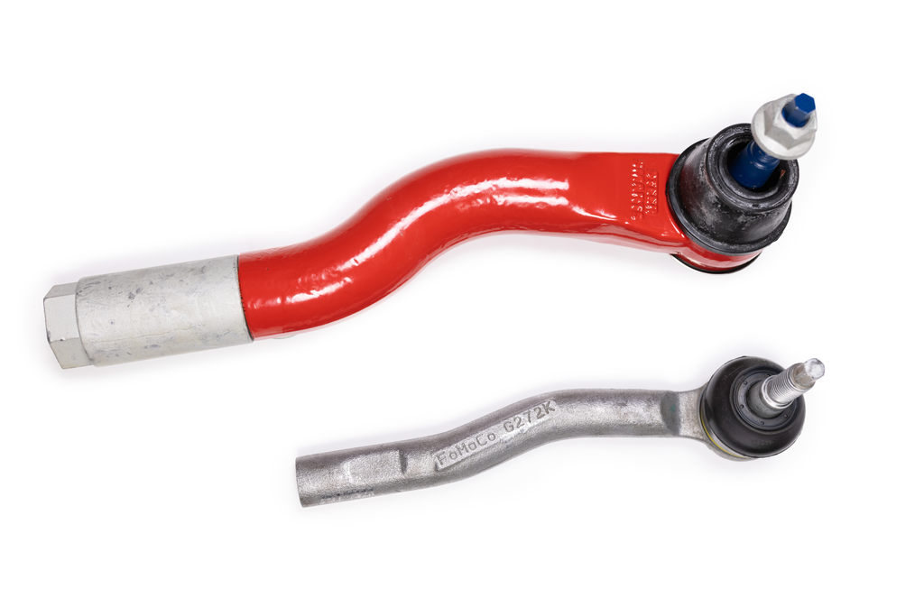 YETI XD™ FORD BRONCO TIE ROD ENDS (RED) (2021+)
