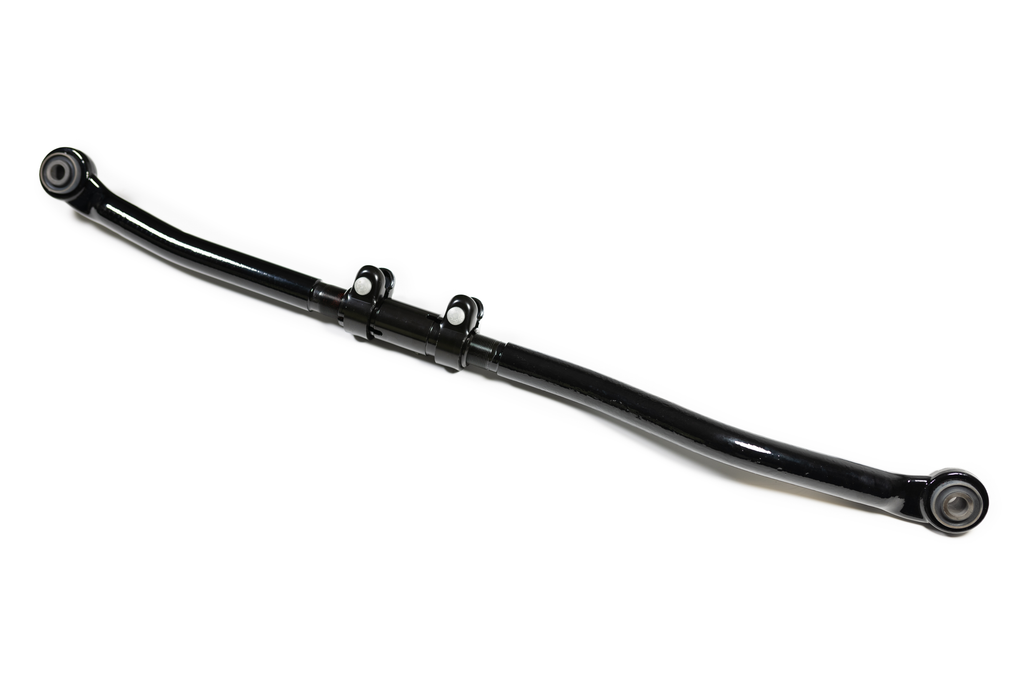 YETI XD™ Dodge Ram Adjustable Front Track Bar 2500/3500 (2012-Current) (Black)
