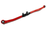 YETI XD™ Dodge RAM 2500/3500 Adjustable Front Track Bar (2014-Current 2500 / 2013-Current 3500) (Red)