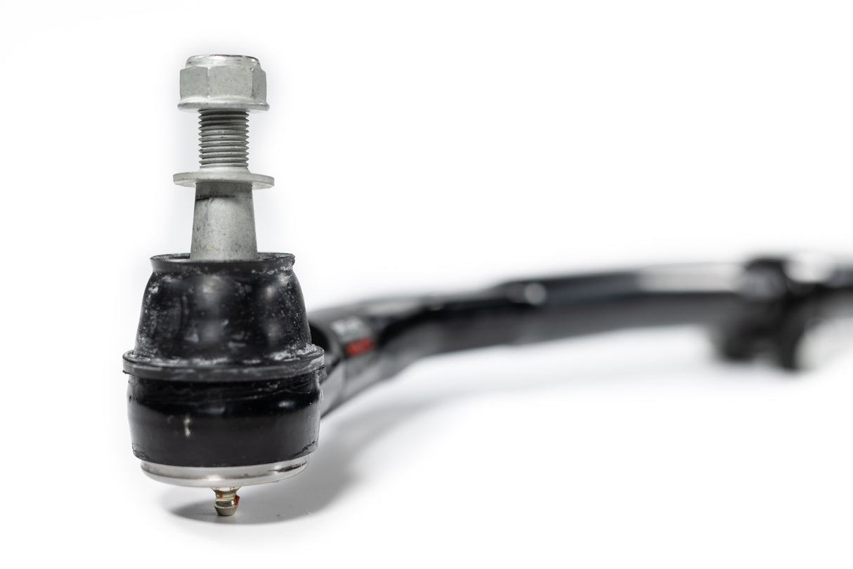 YETI XD™ RHD JL/JT Bottom Mount Driver Side Service End (2018+)