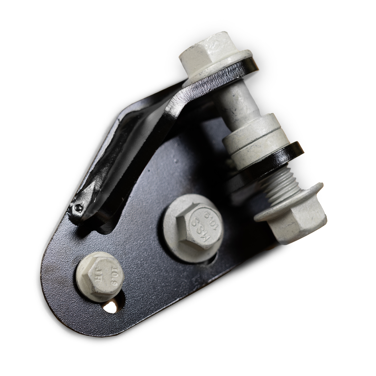 YETI XD™ JK/JL/JT Bolt-On Hydro Cylinder Bracket (Part #79051001 ...