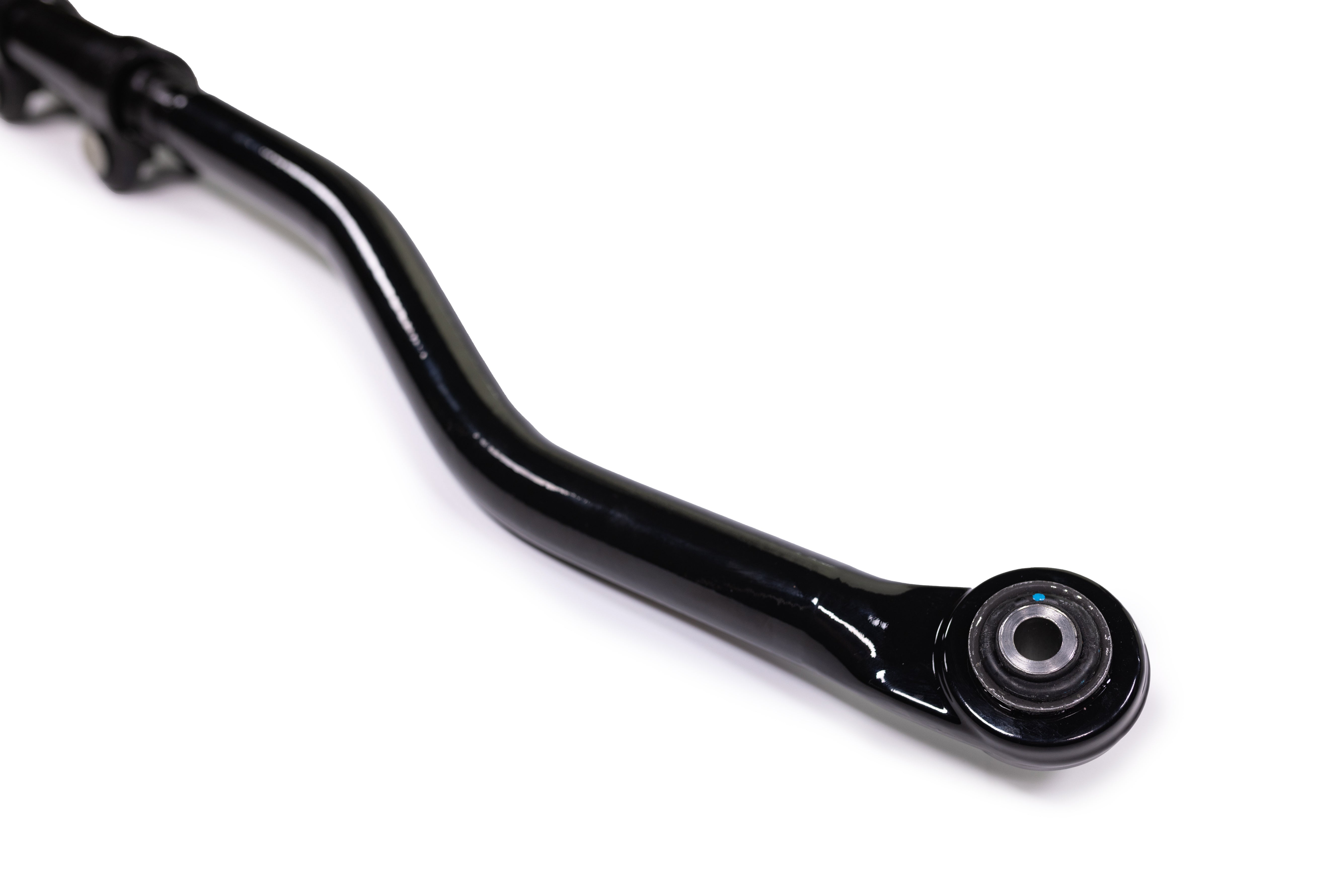 YETI XD™ JL Rear Adjustable Track Bar (BLACK) (Part# 75061002