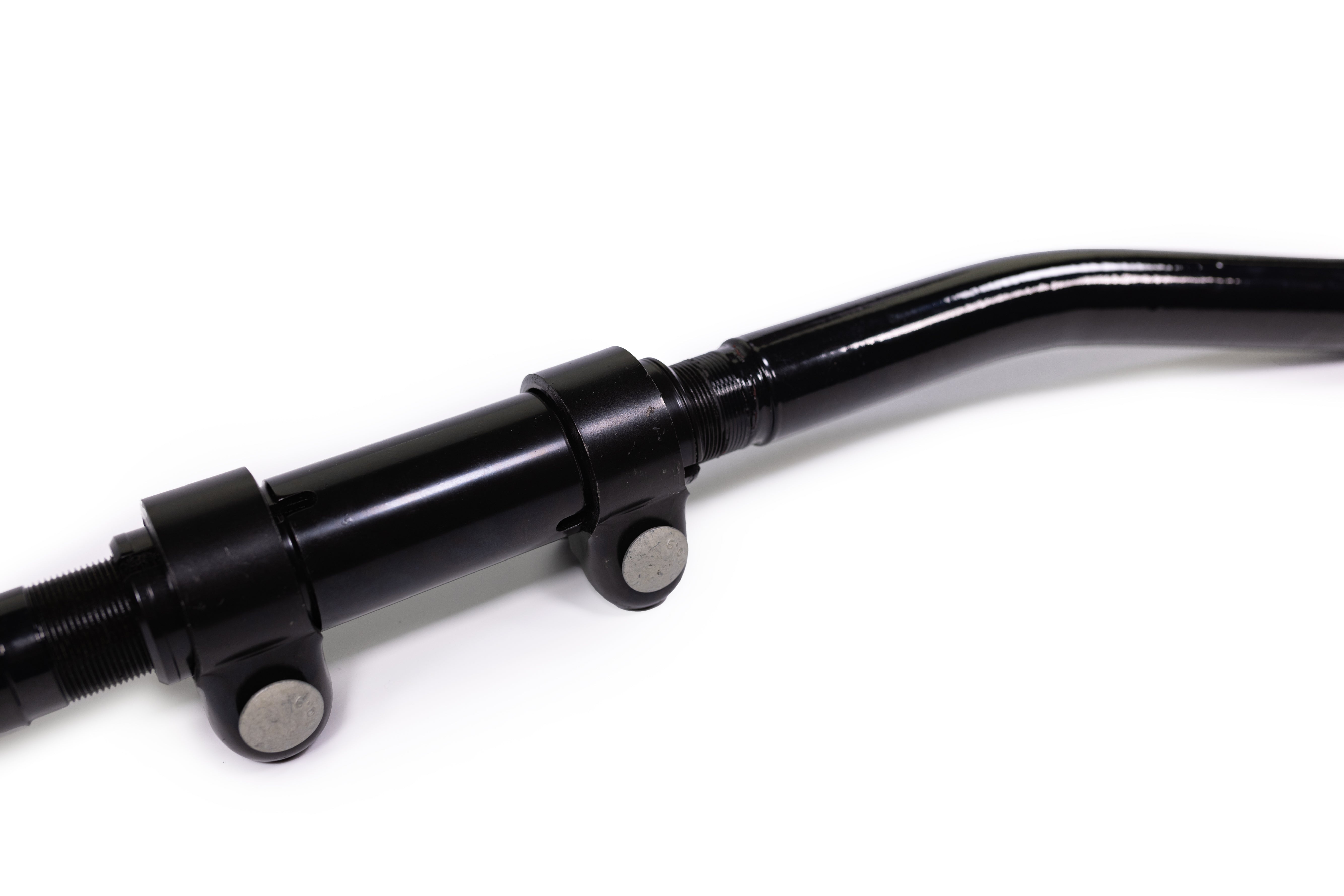 YETI XD™ JL Rear Adjustable Track Bar (BLACK) (Part# 75061002