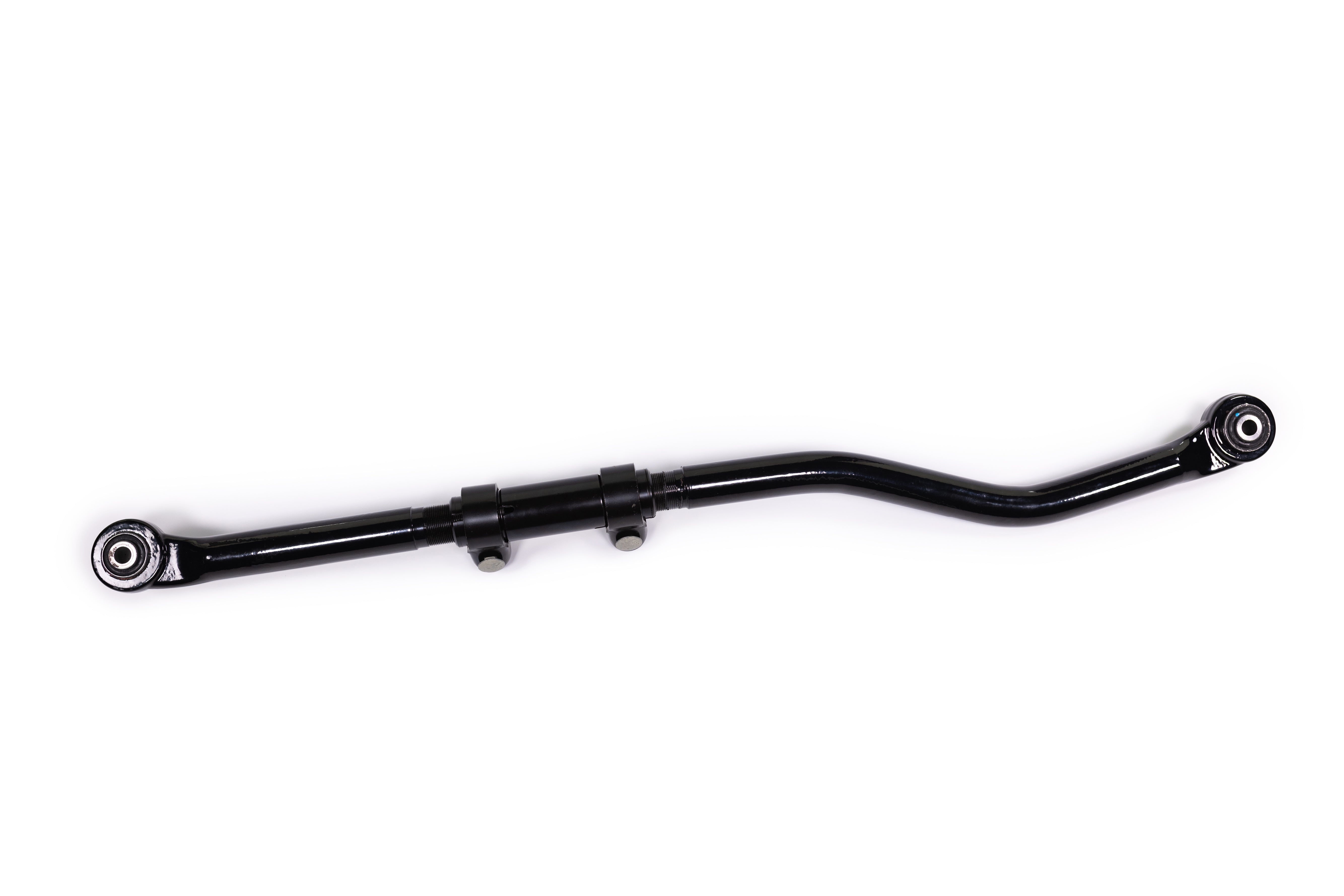 YETI XD™ JL Rear Adjustable Track Bar (BLACK) (Part# 75061002