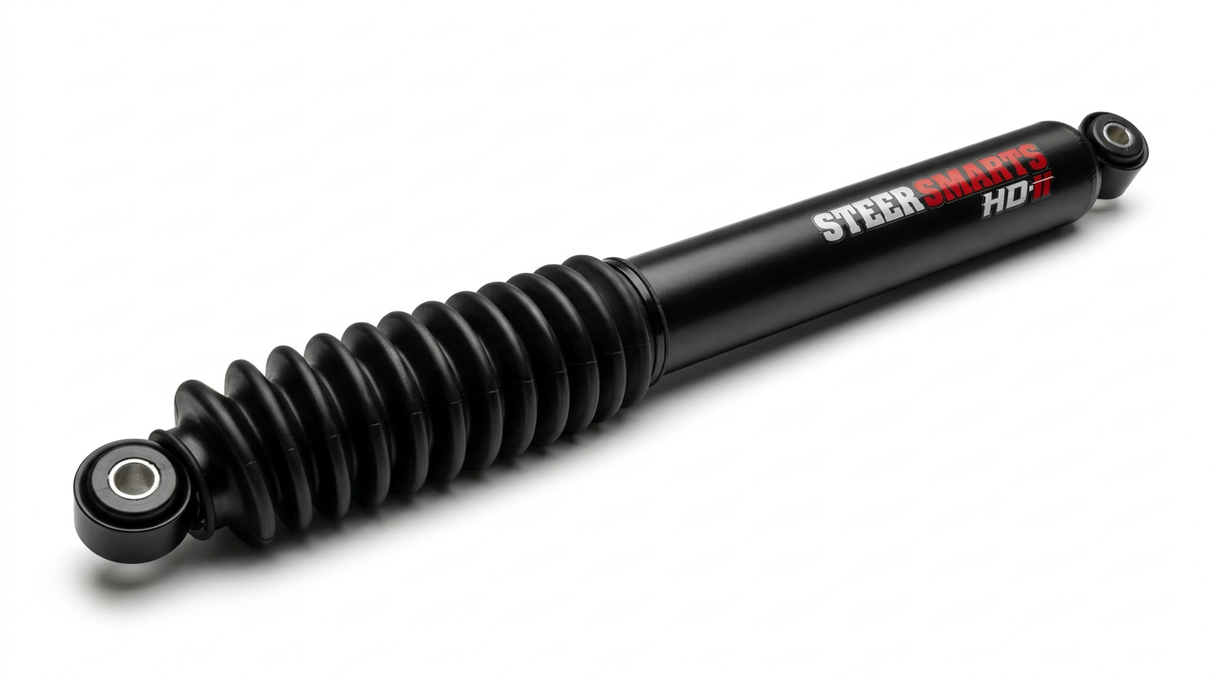 JK HD-N Steering Stabilizer
