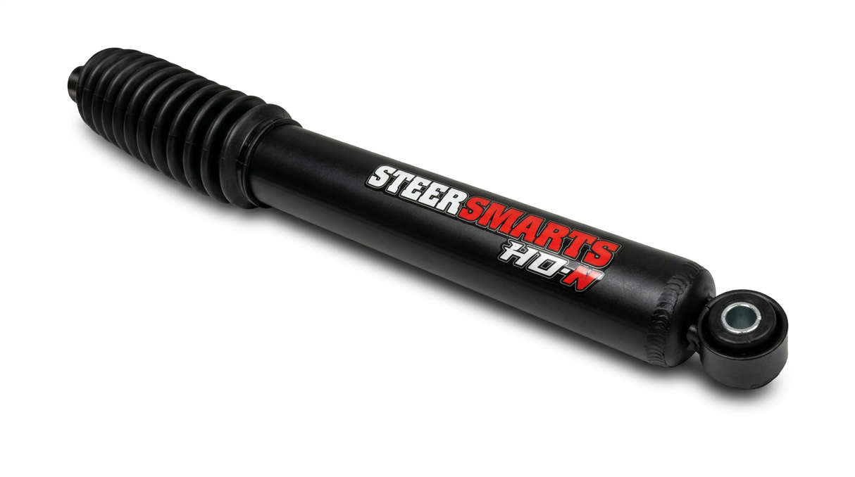 JK HD-N Steering Stabilizer