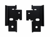 RōMR Gladiator Rear Sway Bar End Link Reinforcement Brackets (Part# 74001005)