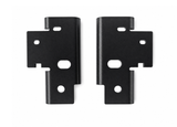 RōMR Gladiator Rear Sway Bar End Link Reinforcement Brackets (Part# 74001005)