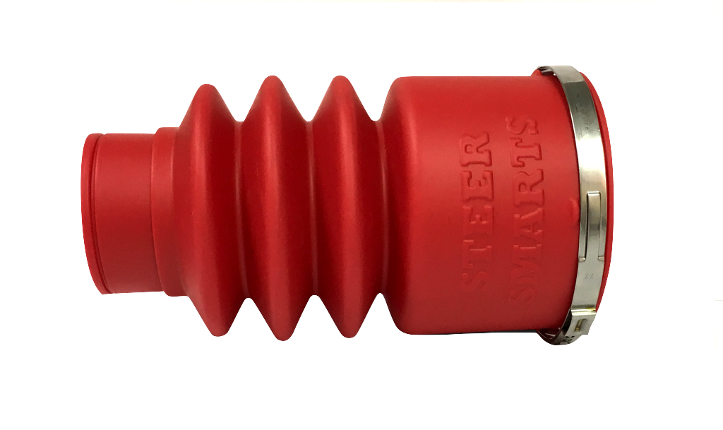 Griffin XD™ Replacement Bellow (RED)