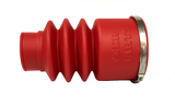 Griffin XD™ Replacement Bellow (RED)