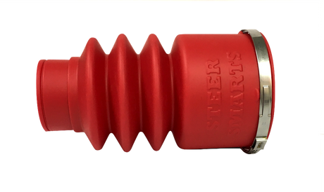 Griffin XD™ Replacement Bellow (RED)