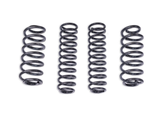 RōMR 2.5" JL Wrangler Coil Spring Kit - 3.6L/2.0L Gas Engines (PART # 74010001)