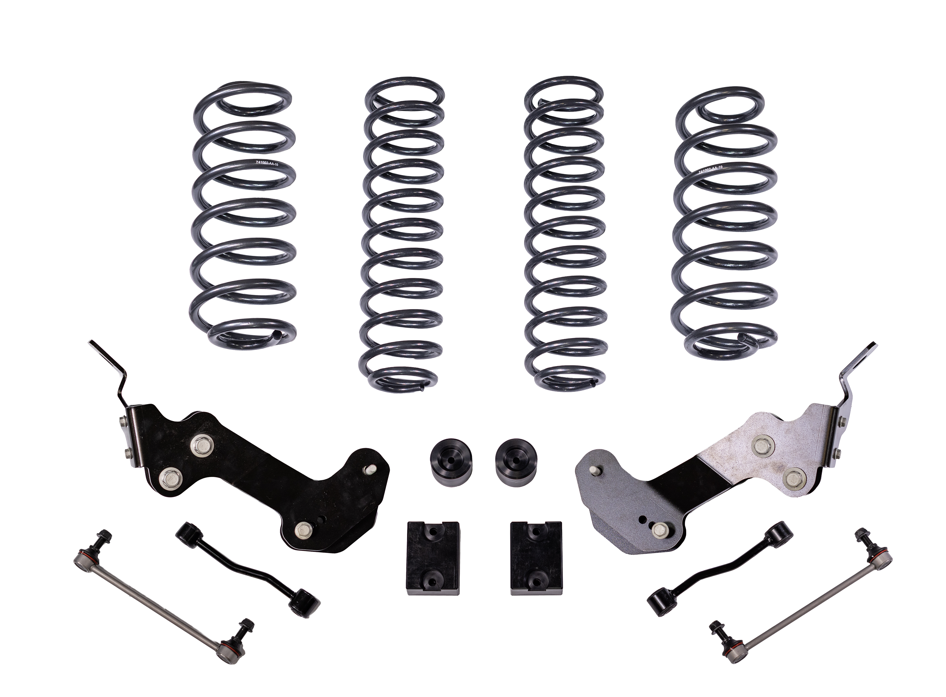 RōMR Jeep Wrangler JL 2.5 RōMR Jeep Wrangler JL 2.5