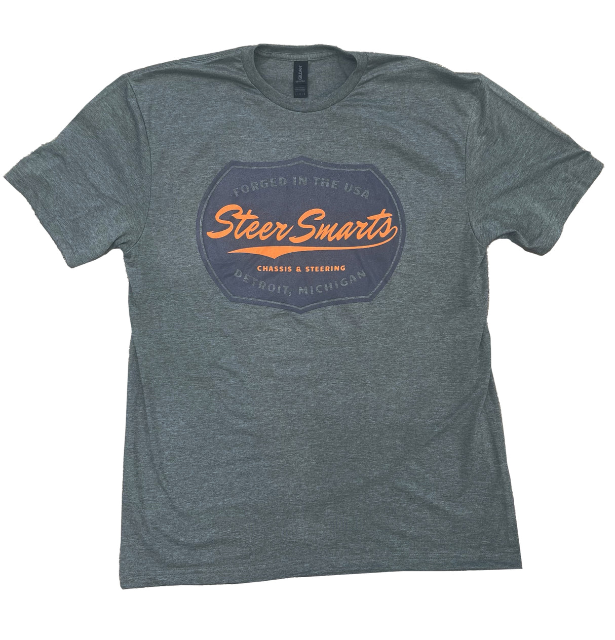 Steer Smarts Daytona Beach 2023 T-Shirt - Steer Smarts