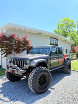 STEER SMARTS Windshield Banner