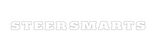 STEER SMARTS Windshield Banner
